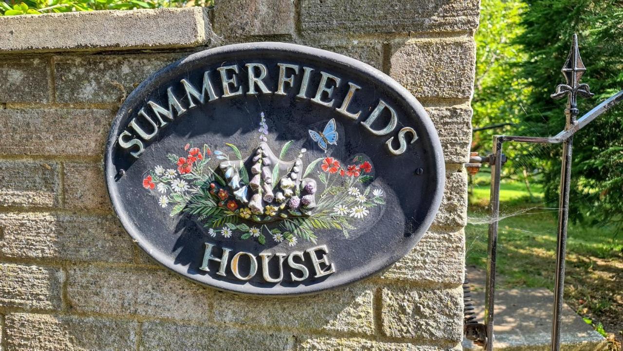 Summerfields House Hastings Zewnętrze zdjęcie